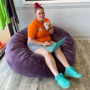 Meet your Posher, Kimberly